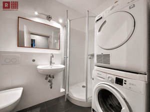 Altbaucharme & Grünblick - vermietete 2-Zimmer-Wohnung mit Balkon in Bockenheim – 60486 Frankfurt am Main – Vorschaubild 8