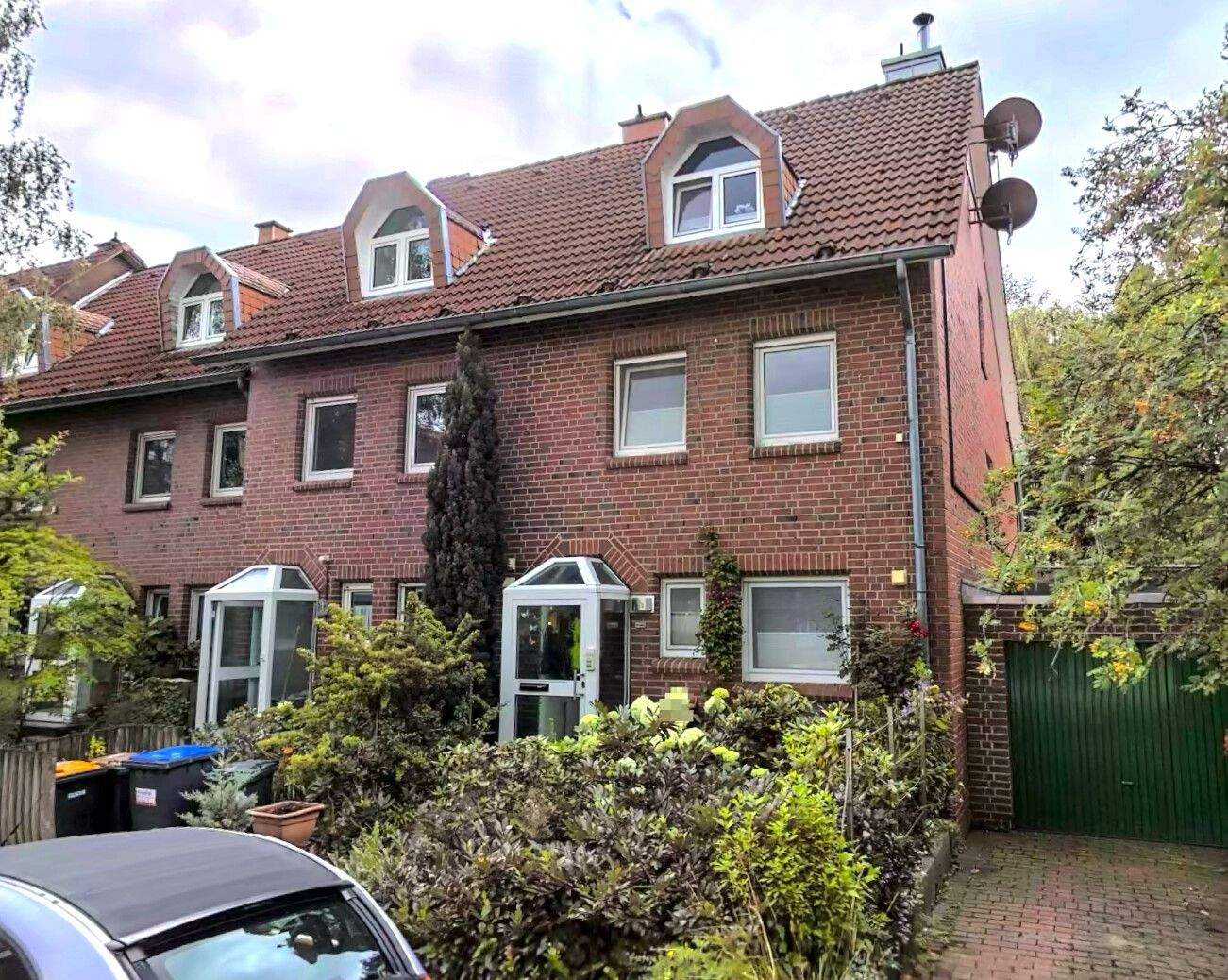 Für die Familie mit 2 - 3 Kindern – Münster – Bild 1 von 9