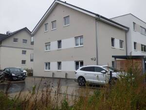 Neuwertige Mietwohnung in Münster-Wolbeck