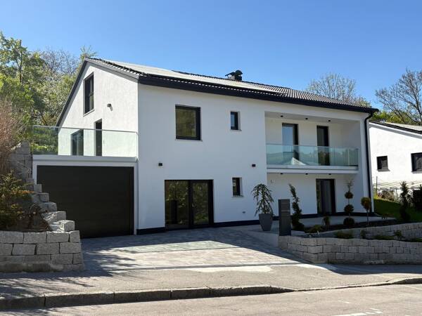 Haus in 84036 Landshut mit 263 m² kaufen