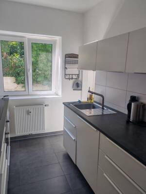 Helle 3-Zimmer-Wohnung mit EBK am Hölderlinplatz – 70193 Stuttgart – Vorschaubild 3