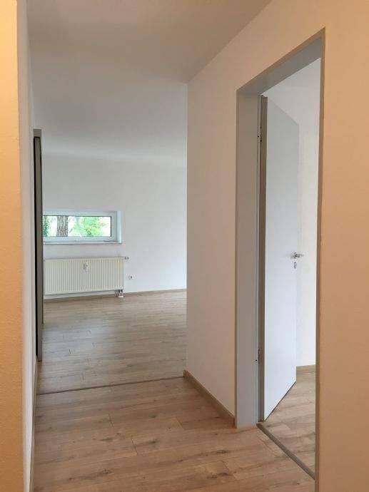 Helle 2-Raum-Wohnung, super Grundriss, mit kleinem Balkon in Gohliser Neubauvilla zu vermieten ! – Leipzig – Vorschaubild 7
