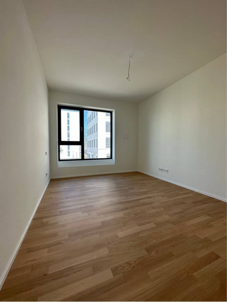 Erstbezug mit EBK: stilvolle 2?Zimmer-Wohnung in Nürnberg – *SEETOR?Campus* – Nürnberg – Vorschaubild 7