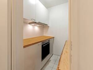 IDEAL FÜR EIGENNUTZER & KAPITALANLEGER: Helle 1-Zimmer-Wohnung mit sonnigem Balkon & Tageslichtbad – 81375 München – Vorschaubild 5