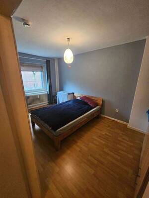 2-Zimmer-Wohnung in Eilbek: Ruhig, sonnig & demnächst frei – 22089 Hamburg – Vorschaubild 8