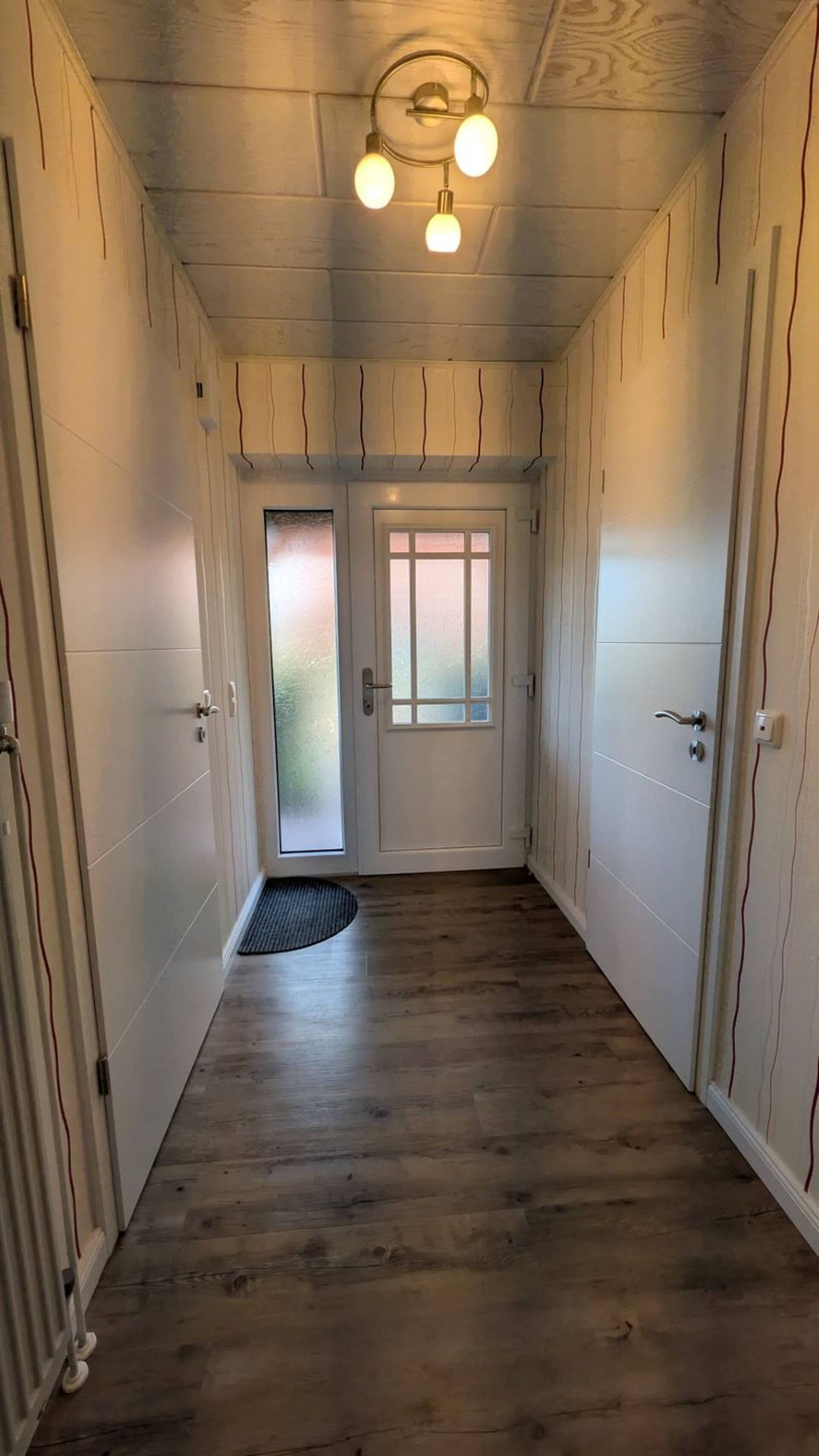Reihenmittelhaus in 21493 Schwarzenbek mit 111 m² kaufen