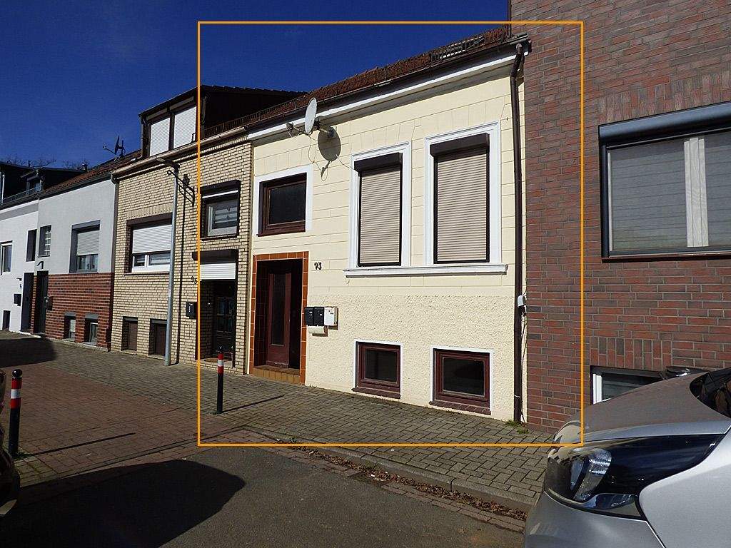 Reihenmittelhaus in Bremen-Huckelriede – Bremen – Vorschaubild 2