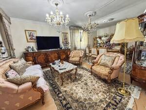 Attraktive 3-Zimmer-Wohnung in bester Lage von Frankfurt-Sachsenhausen – 60598 Frankfurt am Main – Vorschaubild 3