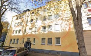 Kapitalanlage in urbaner Lage von Essen-Altendorf!
