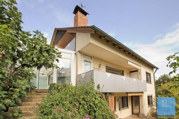 Einfamilienhaus in 96049 Bamberg mit 176 m² kaufen