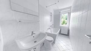 Leerstehende 2,5 Zimmerwohnung! Loggia! Tageslichtbad! Badewanne! – 1277 Dresden – Vorschaubild 8