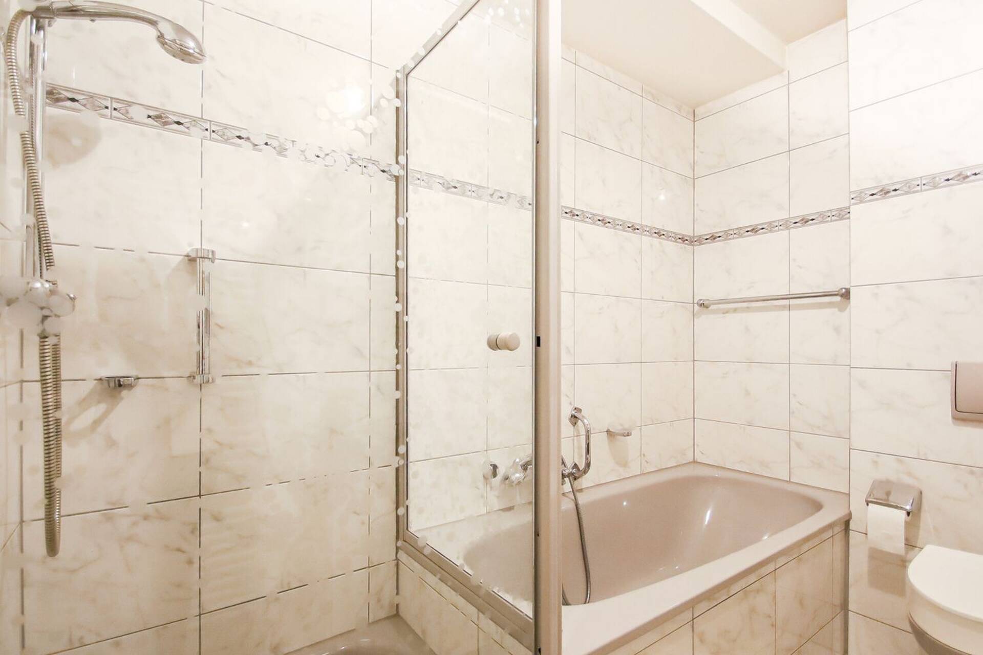 Etagenwohnung in 41464 Neuss mit 58 m² kaufen