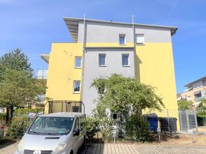 KfW-40! Energieeffiziente, Lichtdurchflutete 4-Zi. Wohnung – 79576 Weil am Rhein – Vorschaubild 3