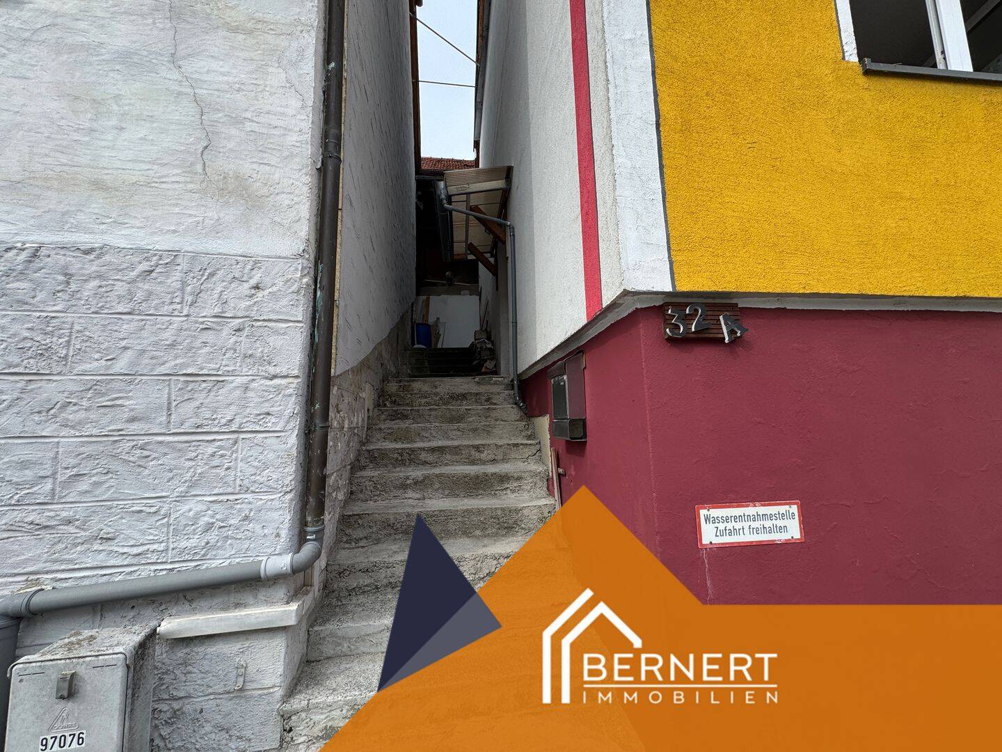 Sanierungsbedürftiges und leerstehendes ZFH mit Garagen & Carports – Marktgraitz – Vorschaubild 4