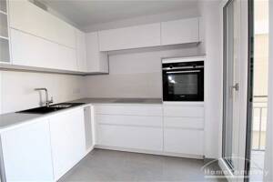 22416 HomeCompany Dresden Möbliert/Furnished 2-Zimmer Apartment mit Balkon in Dresden-Neustadt Max. 2 Personen – 1097 Dresden – Vorschaubild 4