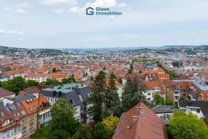 Traumhaftes Einfamilienhaus mit Garten - Stuttgart West – 70197 Stuttgart – Vorschaubild 3