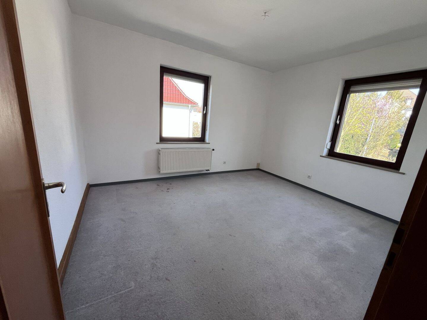 Mehrfamilienhaus mit Balkon und Terrasse in Würzburg Frauenland – Würzburg – Vorschaubild 8