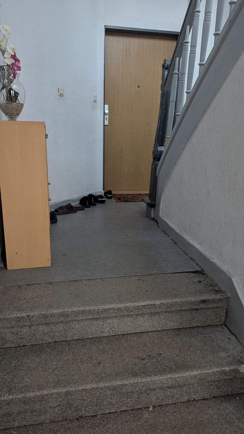 Mehrfamilienhaus mit Potential - Zentrumsnah gelegen – Bielefeld – Vorschaubild 7
