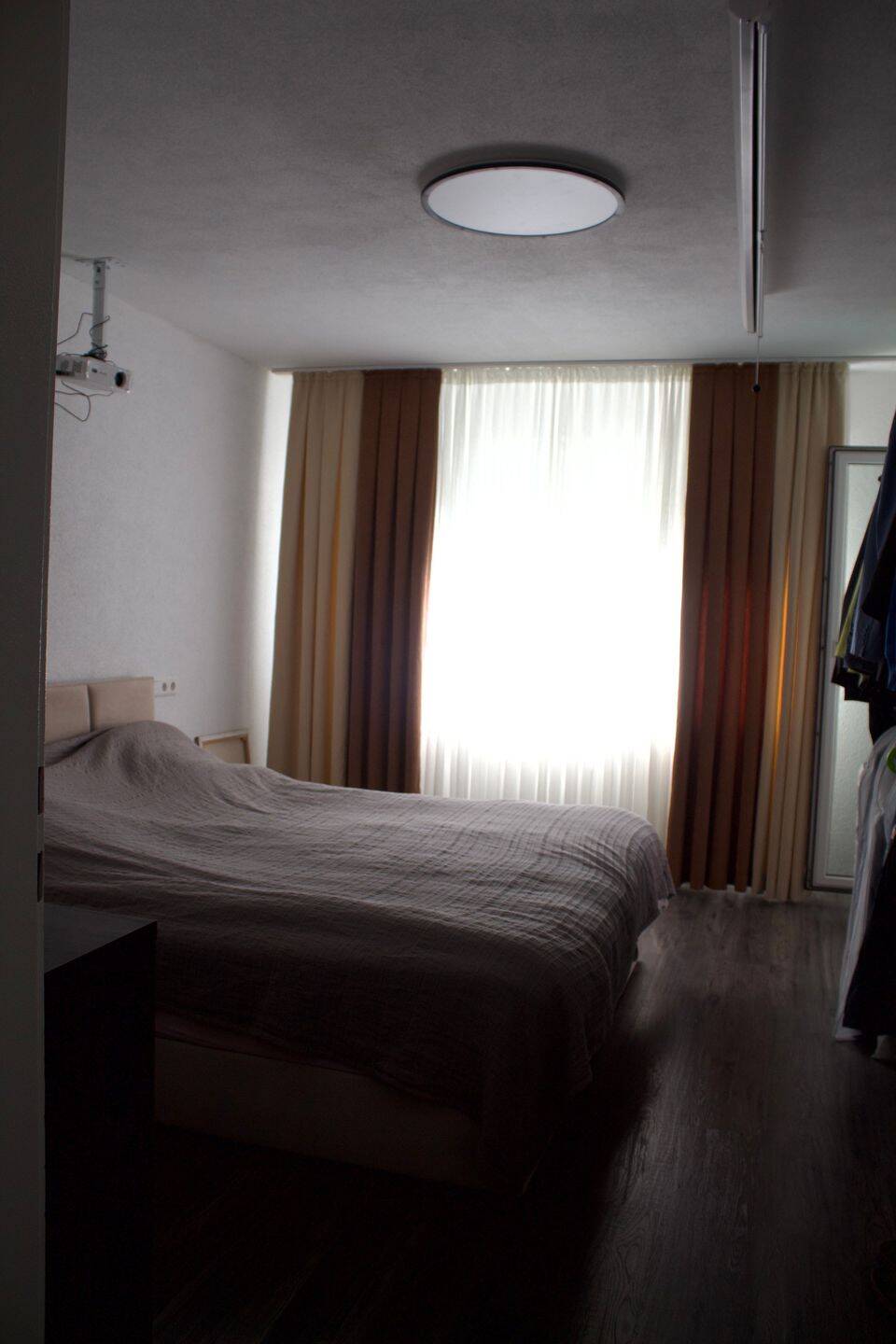 Helle 3,5 Zimmer Wohnung mit Balkon+Garage – Heilbronn – Vorschaubild 4