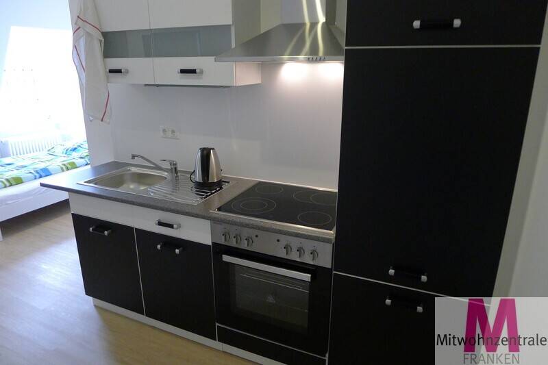 Modernes Business-Apartment im Herzen der Altstadt – Nürnberg – Vorschaubild 3