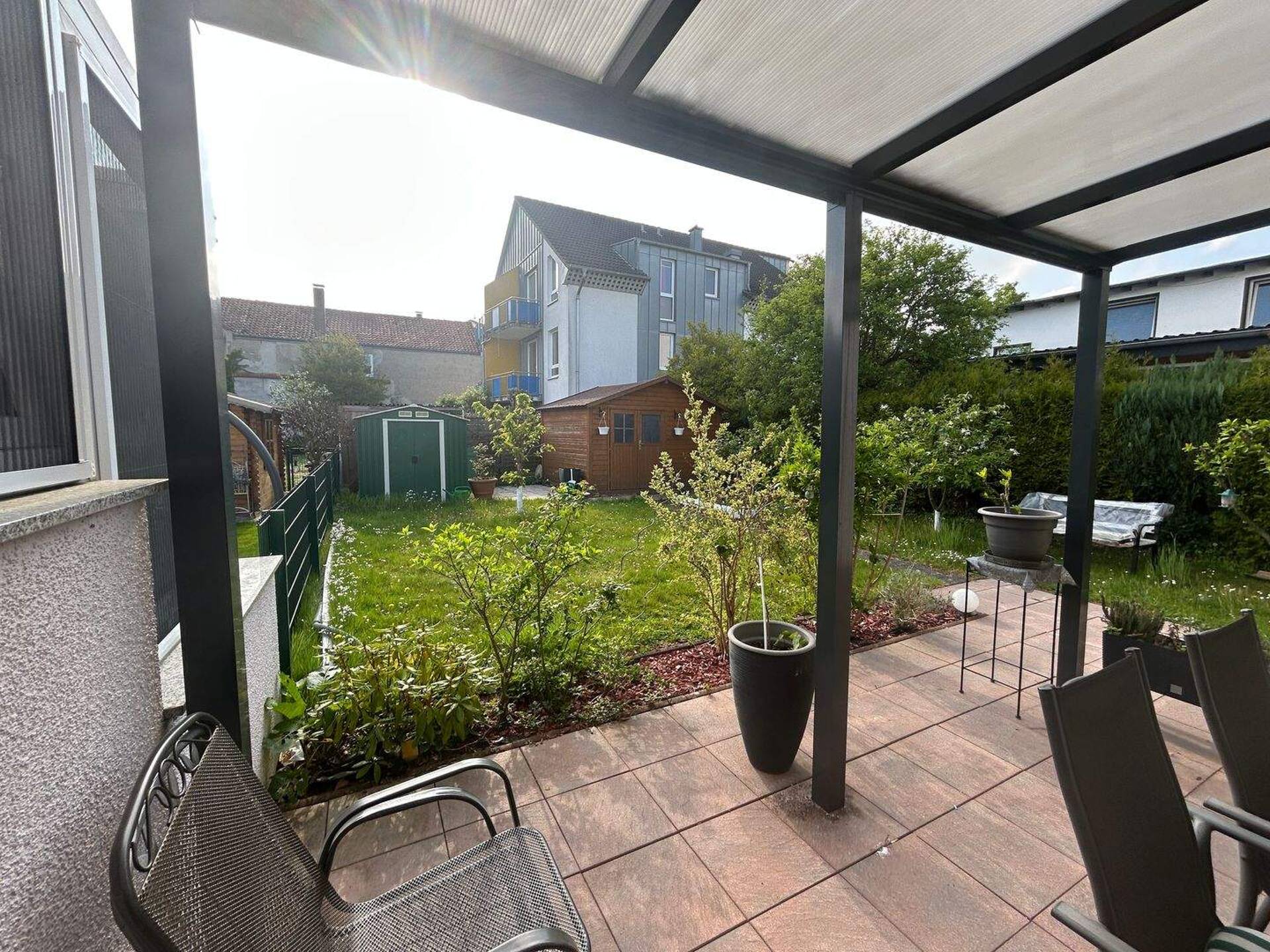 Haus in 33609 Bielefeld mit 153 m² kaufen