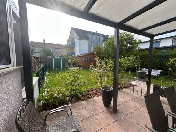 Haus in 33609 Bielefeld mit 153 m² kaufen