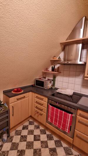 2-Zimmer Wohnung, Lorenzer Altstadt – 90402 Nürnberg – Vorschaubild 9