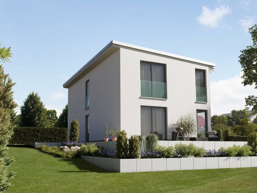 Attraktives Stadthaus in Oldenburg - Ihr neues Zuhause! – Oldenburg – Bild 1 von 9