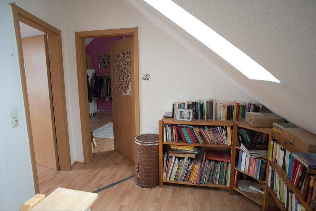 Uninähe - Neuwertige ET Wohnung – Trier – Vorschaubild 6