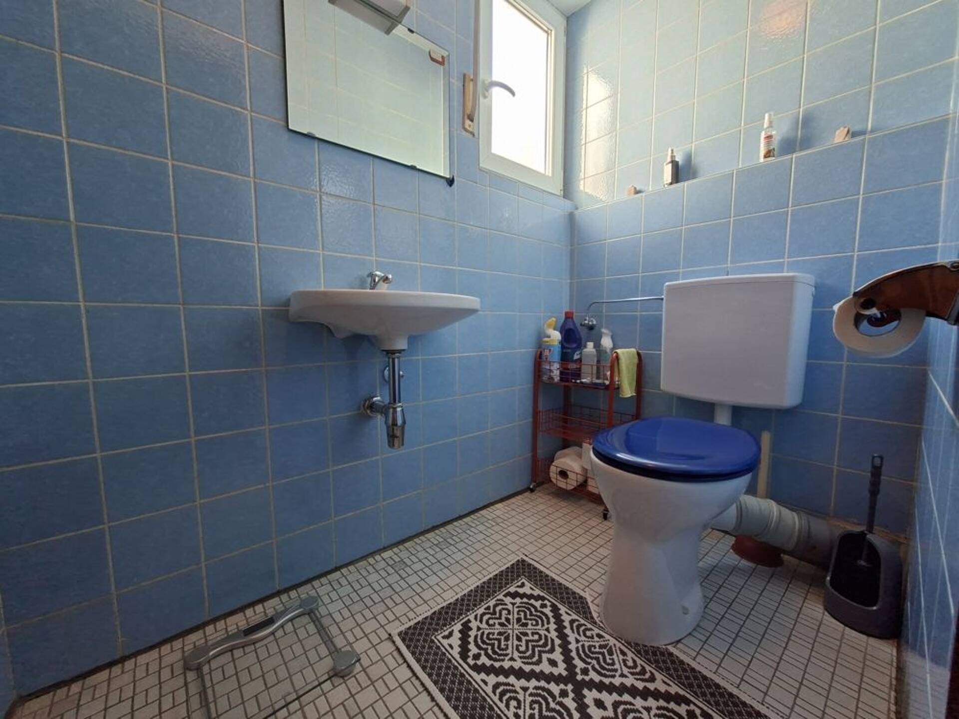 Terrassenwohnung in 64285 Darmstadt mit 74,11 m² kaufen
