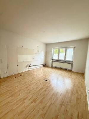 5-Raum-Wunder mit 2 Bädern und Balkon im Saarlandstraßen-Viertel! – 44139 Dortmund – Vorschaubild 8