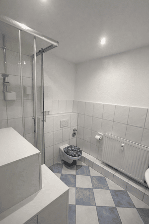 Viel Platz für Ihre Familie mit Gartenanteil in gefragter Lage! – 40237 Düsseldorf – Vorschaubild 8