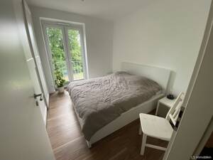 Attraktive Mietwohnung in Uni-Nähe mit Balkon, Keller und Tiefgaragenstellplatz – 26129 Oldenburg – Vorschaubild 2