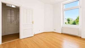 Exklusive Drei-Zimmer-Wohnung in gefragter Lage – 60318 Frankfurt am Main – Vorschaubild 5