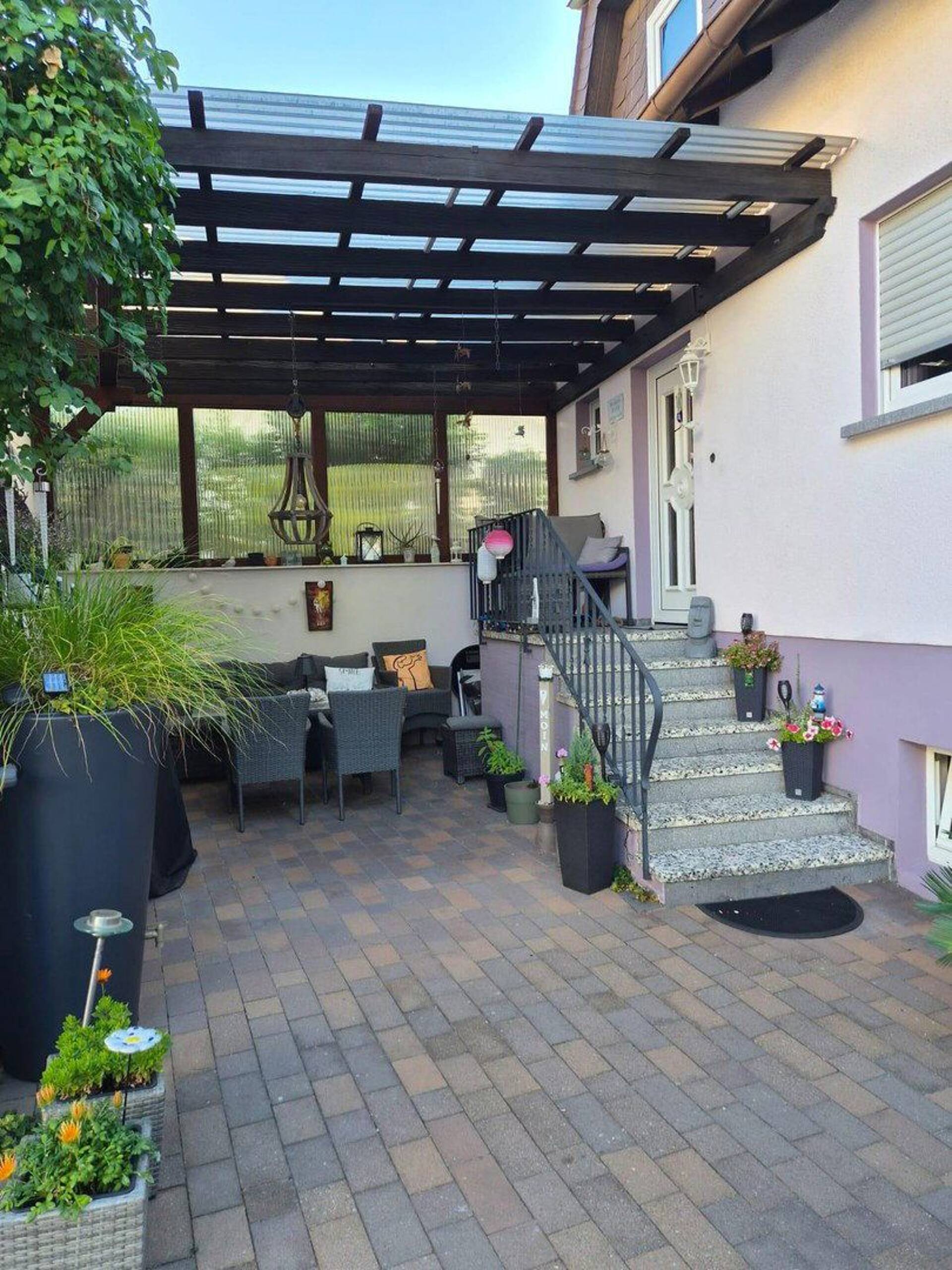 Haus in 61350 Bad Homburg mit 90 m² kaufen