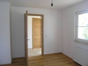 Neu renovierte 2-Zimmer-Wohnung – 90571 Schwaig bei Nürnberg – Vorschaubild 6
