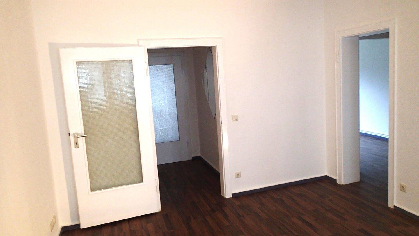KR-Spinnereistr. 11; EG:ca. 51,21qm, 2 Zi.KDB; Loggia; renoviert – Krefeld – Vorschaubild 7