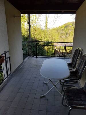 Mit Blick ins Grüne, großzügige 2- Zimmerwohnung mit Balkon – 69126 Heidelberg – Vorschaubild 8