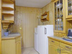 (EF0402_M) Dresden: Laubegast, kleines möbliertes Apartment mit WLAN, TV, Dusche und viel Nebengelass – 1279 Dresden – Vorschaubild 7