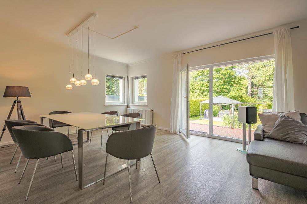 Mehrfamilienhaus mit drei Wohnungen in Rahlstedt – Hamburg – Vorschaubild 7