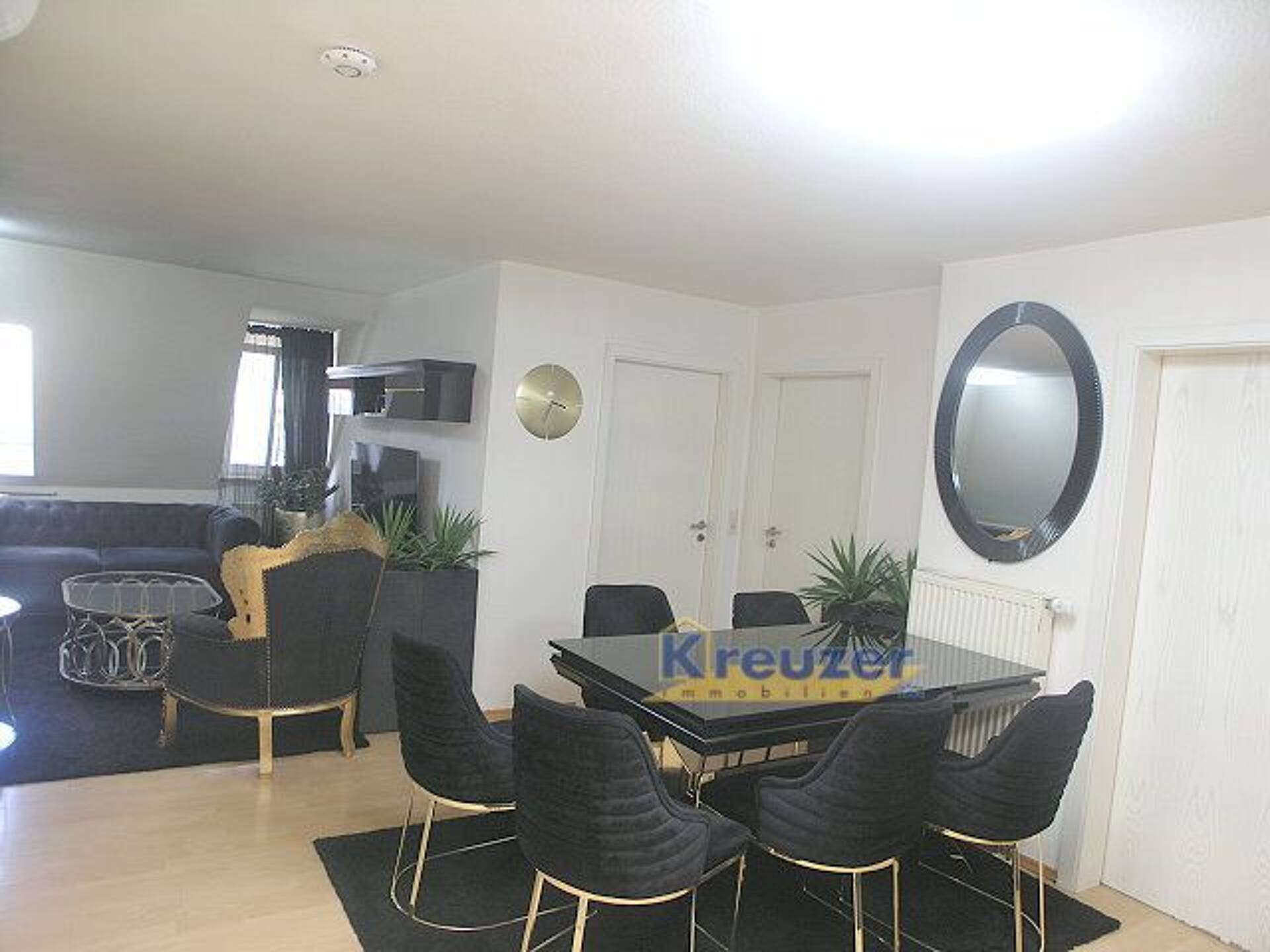 Dachgeschosswohnung in 88212 Ravensburg mit 84,67 m² kaufen