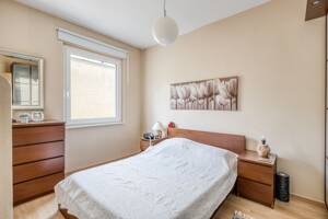 Gepflegte und gut geschnittene 4-Zimmer-Wohnung nahe Schlosspark – 10589 Berlin – Vorschaubild 8