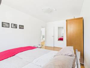 Charmante 2-Zimmer-Wohnung mit Balkon und Stellplatz in Wiesbaden-Biebrich – 65187 Wiesbaden – Vorschaubild 4