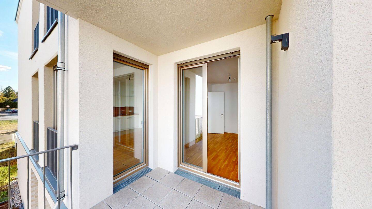 Neuwertige 2-Zimmer mit Balkon im grünen Altglienicke – perfekte Lage für Arbeit in Adlershof o. BER – Berlin – Vorschaubild 8