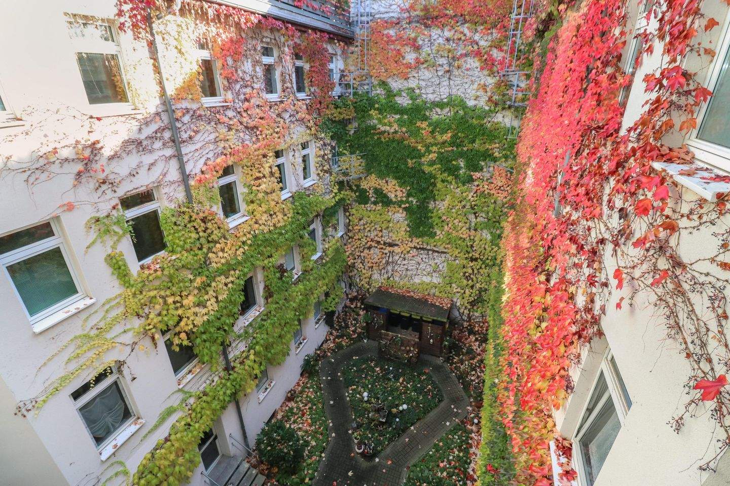 Urban. Elegant. Einzigartig. - 3-Zimmer-Wohntraum mit Charme & Charakter – Magdeburg – Vorschaubild 4