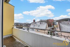 Moderne 3-Zimmer-Wohnung in ruhiger Lage von Lappersdorf/ Pielmühle mit zwei Balkonen – 93138 Lappersdorf – Vorschaubild 8