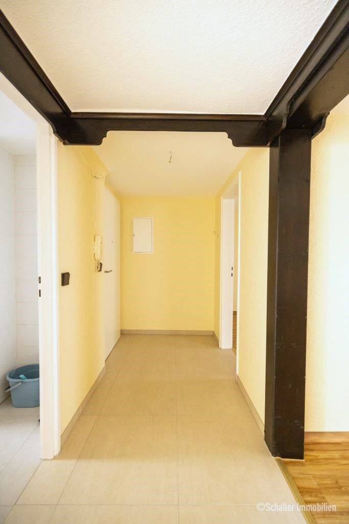 Wohnen an der Kaiserburg: 2 Zi. DG- ETW in Nürnberg - Wohnung kaufen – Nürnberg – Vorschaubild 3