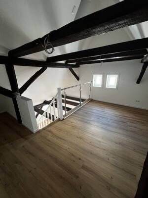 Charmante 3-Zimmer-Wohnung im Denkmalobjekt - 75 m², ab sofort verfügbar – 70794 Filderstadt – Vorschaubild 3