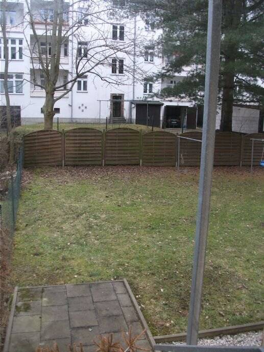 Die ist es !!!!! Süsse 2-Raum-Wohnung mit schickem Laminat – Chemnitz – Vorschaubild 3