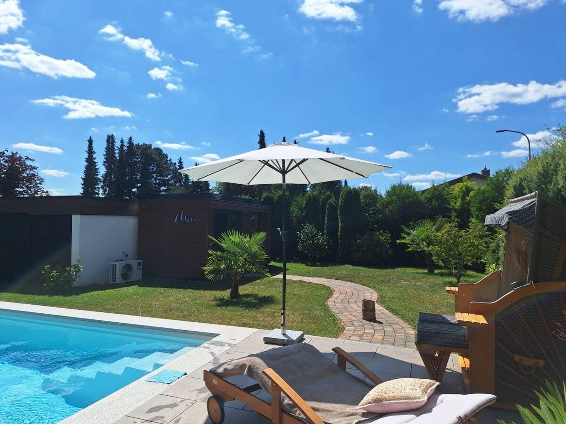 Einfamilienhaus in 66399 Mandelbachtal / Heckendalheim mit 170 m² kaufen